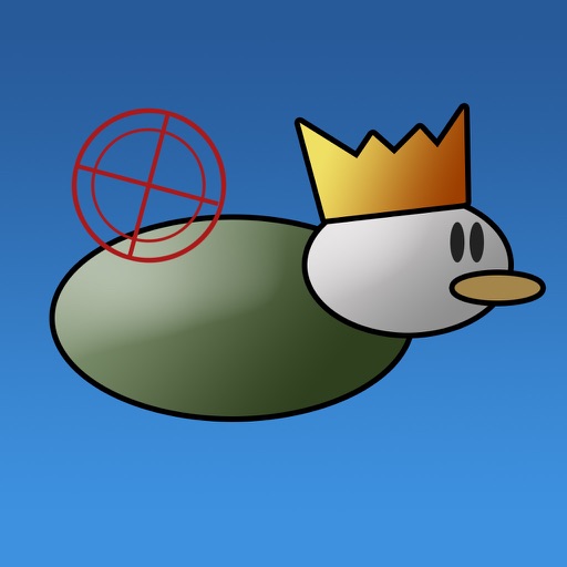 Table Duck FREE Icon
