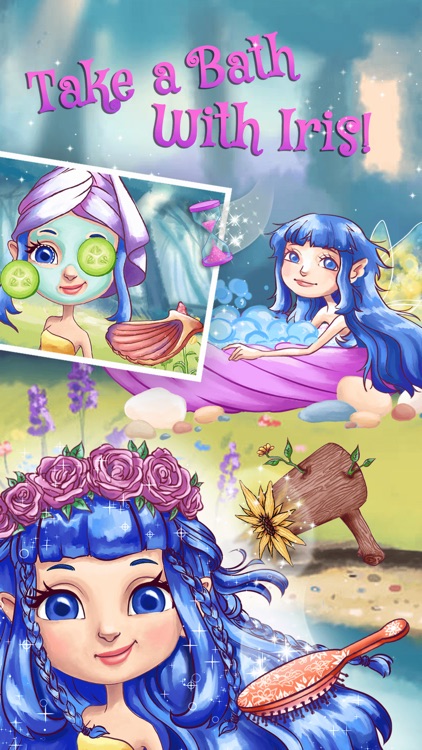 Fairy Sisters 2 - No Ads