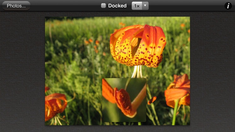 Photo Loupe Free screenshot-3