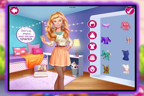 Bride Date Crasher Dress Up Game screenshot 3