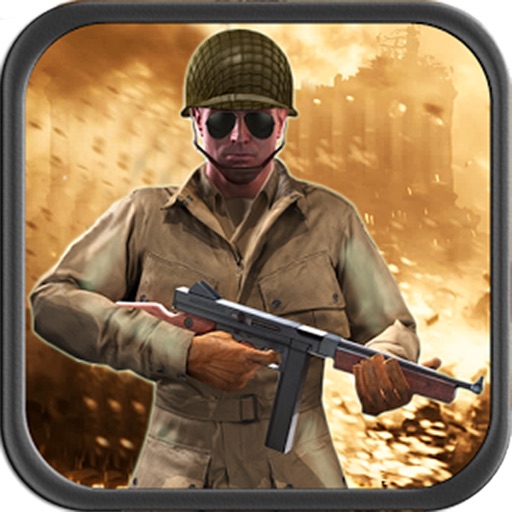 Call Of Delta Free icon