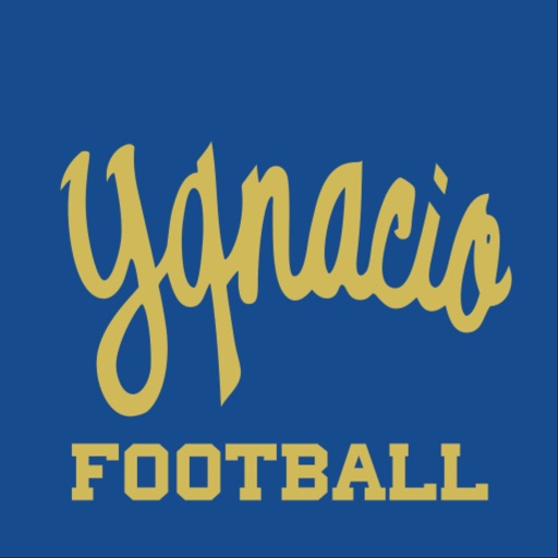 Ygnacio Valley Football. icon