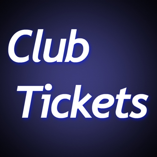 Club Tickets