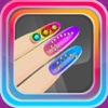 Fancy Nails Design Beauty Salon – Nail Art Makeover Game For Girls