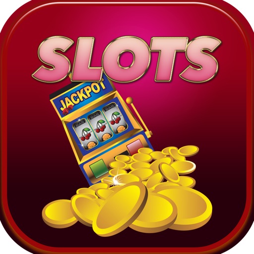 Royal Lucky Super - Gambler Slots Game icon