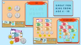 Game screenshot Hong Kong Money - Learning and Teaching app for kids hack