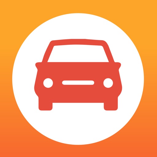Follow My Car Pro - Car Finder, Car Locator, Augmented reality and Parking Meter Alarm