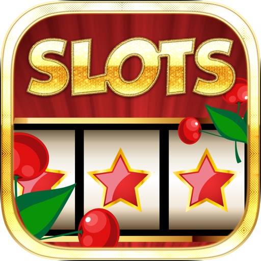 A Las Vegas Royal Gambler Slots Game - FREE Vegas Spin & Win icon