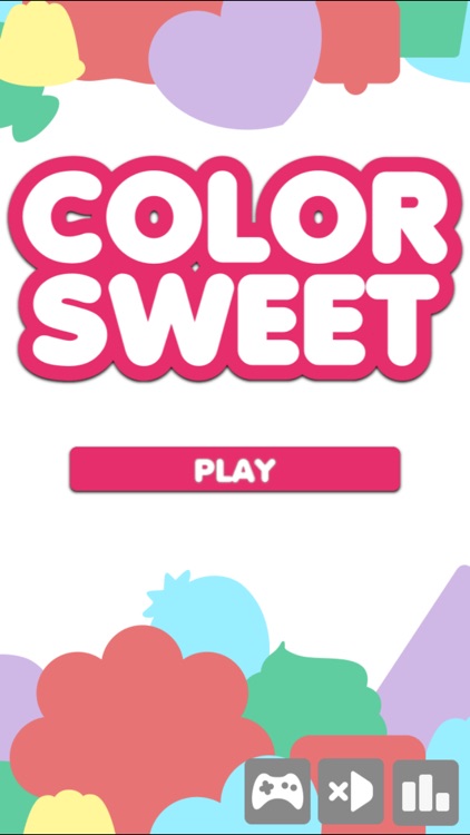 Color Sweet