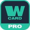 WholeCard Pro