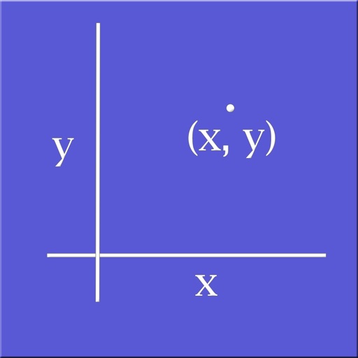 Latitude Longitude Converter icon