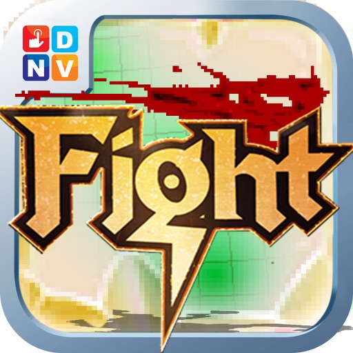 Road Fighter Challenge : Free Fighting Games icon