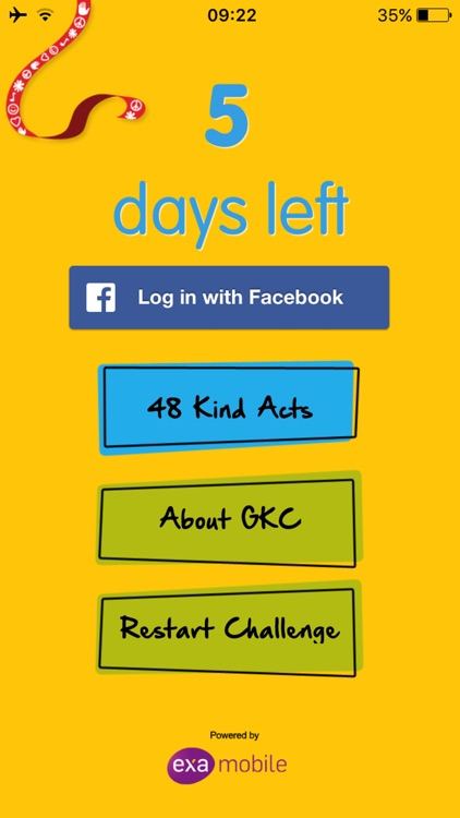 The Great Kindness Challenge