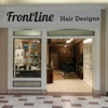 Frontline Hair Designs