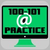 100-101 ICND1 Practice Exam