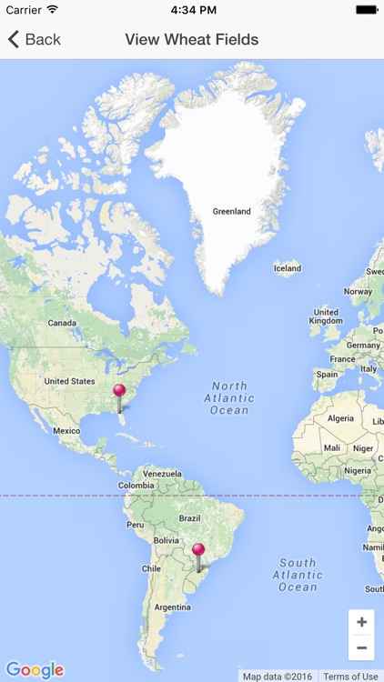 Pic-a-Wheat Field screenshot-3