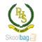 Prairiewood High School, Skoolbag App for parent and student community