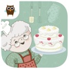 Grandma's Cakes - Wedding Cake, Chocolate Cake, Sponge Cake & Apple Pie!