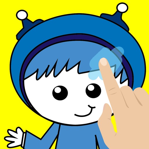 Coloring And Paint Team Umizoomi Edition For Pre School Kids icon