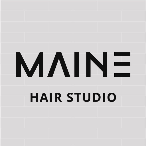 Maine Hair Salon by Bob Kennedy
