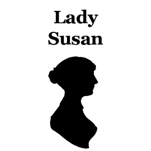 Lady Susan! iOS App