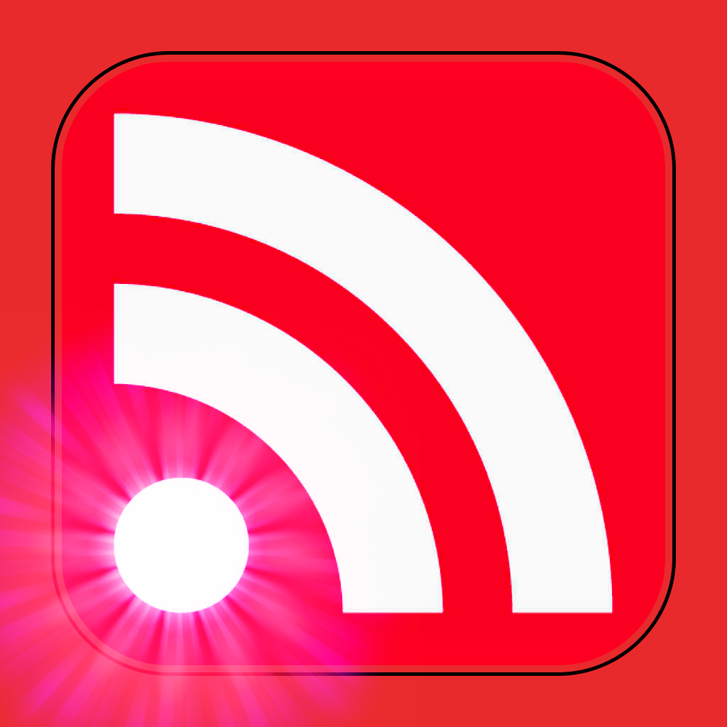 Get RSS News Reader-Free for iOS, iPhone, iPad Aso Report