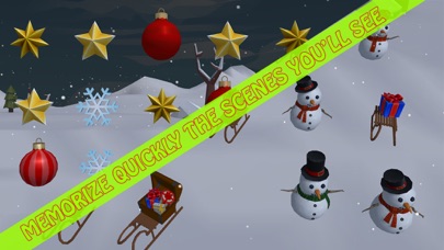 How to cancel & delete Christmas Party Game from iphone & ipad 2