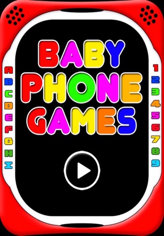 Baby Phone Free For Toddler screenshot 4