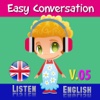English Speak Conversation : Learn English Speaking  And Listening Test  Part 5
