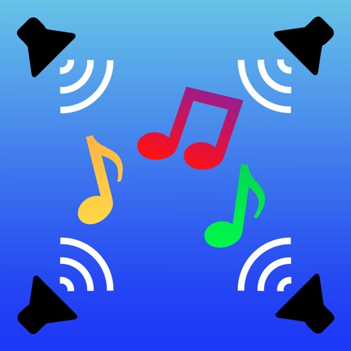 Home Theater Ear Candy Icon