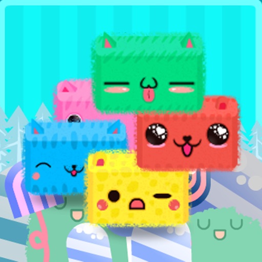 CuteTower iOS App