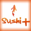 Sushi plus