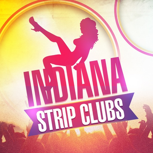 Indiana Strip Clubs & Night Clubs icon