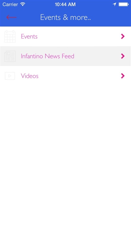 infantino screenshot-3