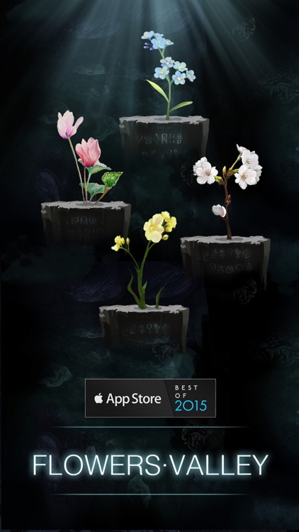 GROW:JOURNEY TO THE LIGHT screenshot-3