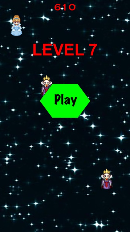 Morphing Alien Chaos