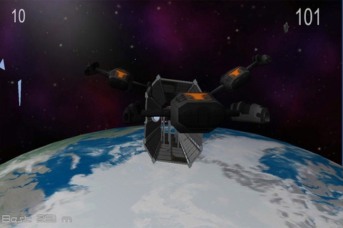 Space Hit screenshot 3