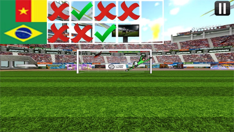 ¡ Anime Soccer ! screenshot-3