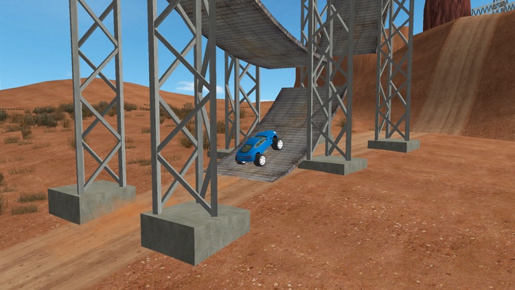 Jumpy CrossCountry