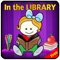 Learn the vocabulary about library