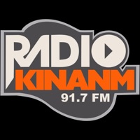 Radio Kinanm FM 91.7 FM Stereo