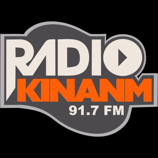 Radio Kinanm FM (91.7 FM Stereo) icon