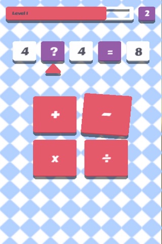 Math Up: Mathematics quiz for Kids and Students – The Brain Game screenshot 4