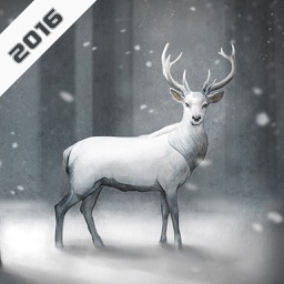 Deer Hunter Winter Snow challenge Shooter 2016