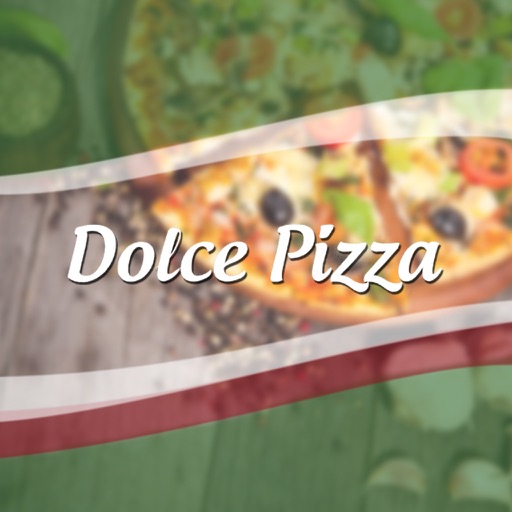 Dolce Pizza icon
