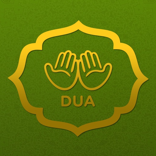 Make a Dua