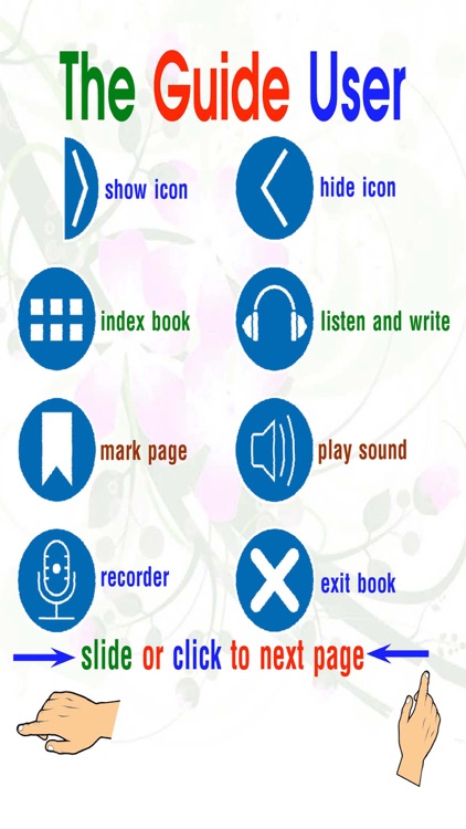 10日目に英語の1000句を話せる - 基本句 (Basic Sentences) screenshot-4