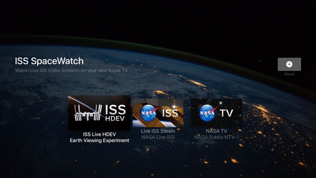 ISS SpaceWatch(圖2)-速報App