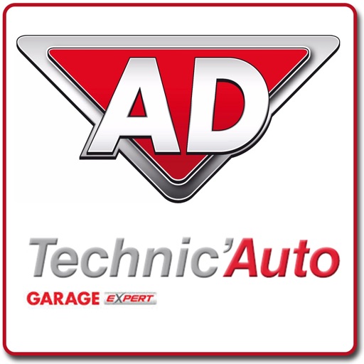 Technic Auto AD icon