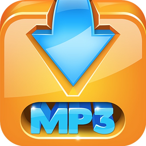 Music Downloader & Mp3 Downloader for Google Drive,Dropbox and OneDrive icon